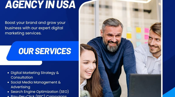 Your Guide to Hiring the Best PPC Advertising Agency in USA: Why The Marketing Pros Is a Game-Changer