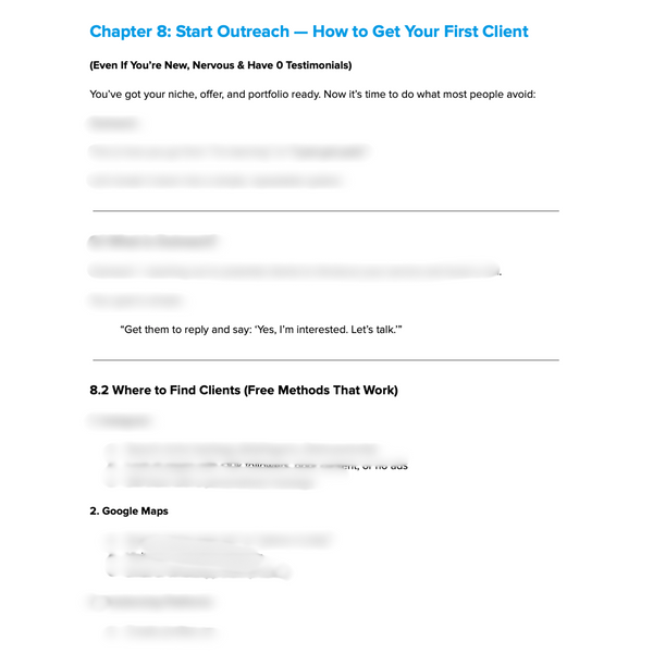 How to Start Digital Marketing Agency