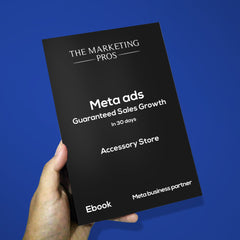 Meta Ads : Guaranteed Sales Growth