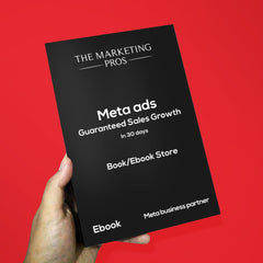 Meta Ads : Guaranteed Sales Growth