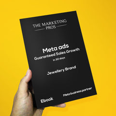 Meta Ads : Guaranteed Sales Growth