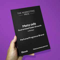 Meta Ads : Guaranteed Sales Growth
