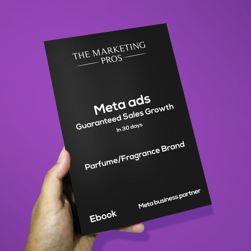 Meta Ads : Guaranteed Sales Growth