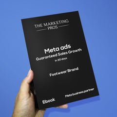 Meta Ads : Guaranteed Sales Growth
