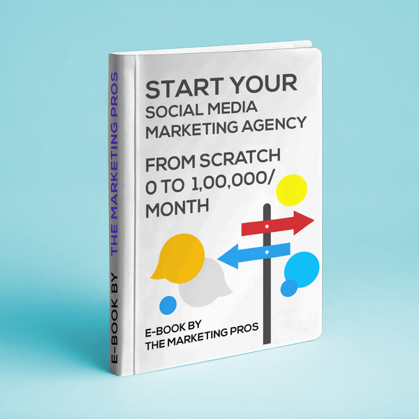 How to Start Digital Marketing Agency