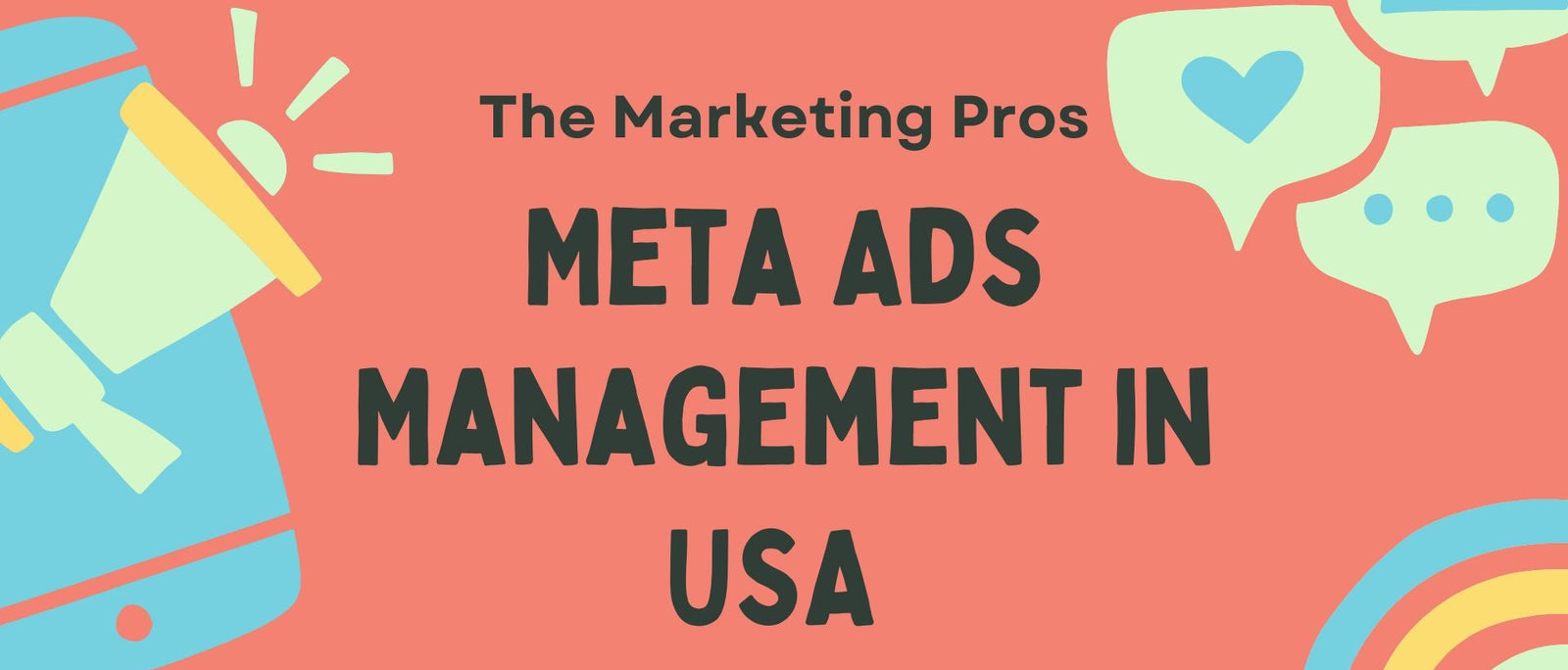 Meta Ads Management in USA The New Frontier of Digital Advertising