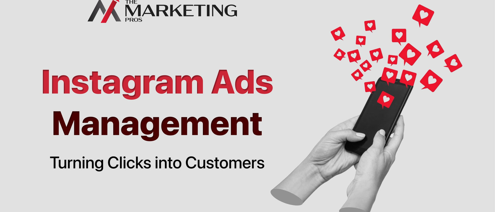 Instagram Ads Management – Turning Clicks into Customers