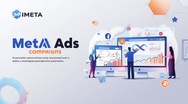 Meta Ads: Guaranteed Sales Growth in 30 Days with The Marketing Pros