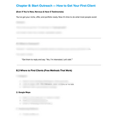 How to Start Digital Marketing Agency in 2025