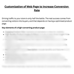 Meta Ads : Guaranteed Sales Growth in 30 Days