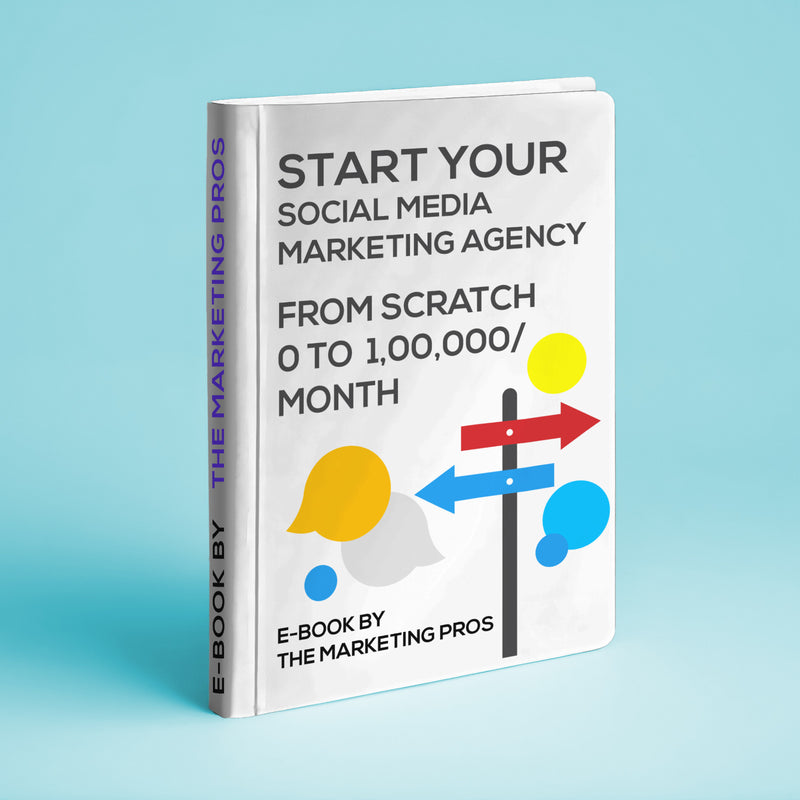 How to Start Digital Marketing Agency in 2025